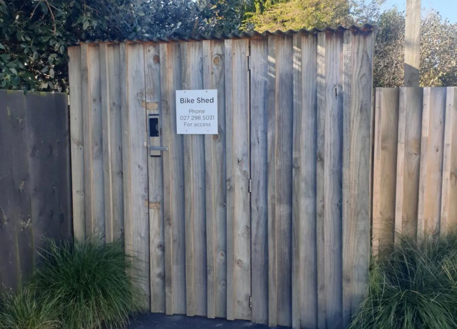 Rose Apartments Unit 6 Central Rotorua-Accommodation & Spa